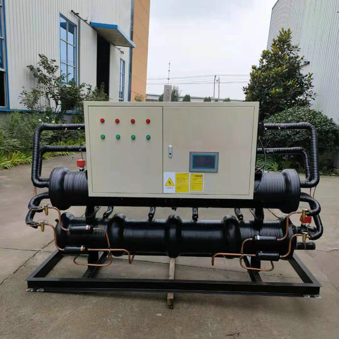 大连市蒸汽发生器水源热泵机组 - 哪里好